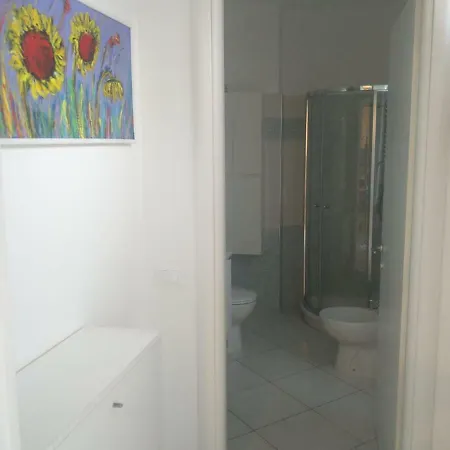 Lejlighed Domus Maragia Marina dʼAndora